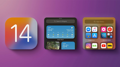  Cách thêm widget vào màn hình chính trên iOS 14 mới đơn giản 