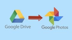  Cách chuyển video, ảnh từ Google Drive sang Google Photos đơn giản nhất 