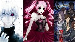  Top 17 phim anime kinh dị hay nhất mọi thời đại 