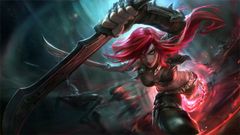  Cách chơi Katarina mùa 11 | Bảng ngọc bổ trợ, lên đồ và combo chuẩn 