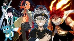  Top 12 phim anime phép thuật hay, ấn tượng nhất nên xem 