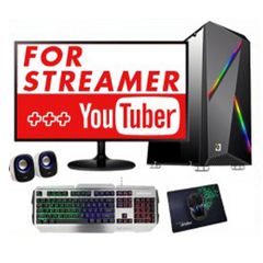  Pc Gaming Core I5-9400f [max Turbo 4.1ghz]  [thế Hệ 9] 