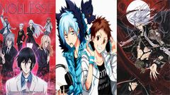  Top 13 bộ phim anime về ma cà rồng (vampire) hay nhất không thể bỏ lỡ 