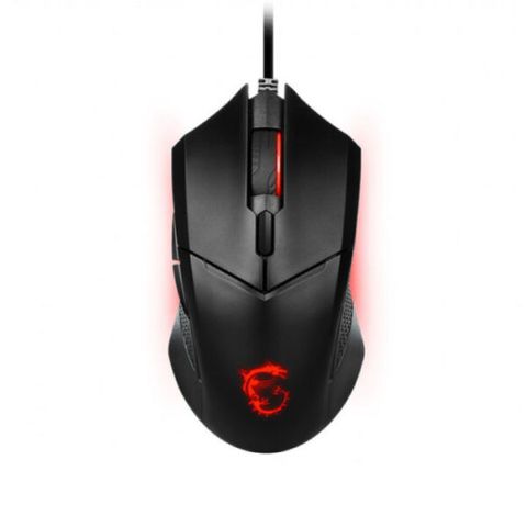 Chuột Msi Clutch Gm08 Black