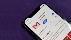  Hướng dẫn cài đặt Gmail làm ứng dụng email mặc định trên iOS 14 
