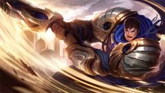  Cách lên đồ, bảng ngọc Garen | Hướng dẫn combo chuẩn nhất 