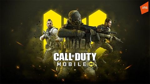 Cách sử dụng Scorestreaks hiệu quả trong Call Of Duty Mobile