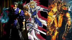  Top 11 game đối kháng hay nhất trên PC máy tính 