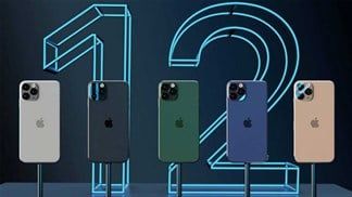 Trong suốt dòng đời hơn 13 năm thì đây chính là những thời điểm iPhone chính thức chuyển mình 'lột xác'