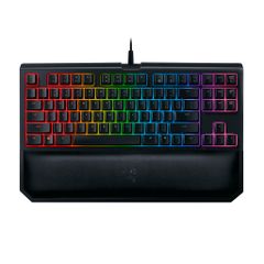  Bàn phím Razer BlackWidow Tournament Edition Chroma V2 