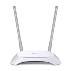  Router Wifi Tp-link N300 Tl-wr840n 