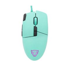  Chuột Chơi Game Motospeed V200 Rgb 