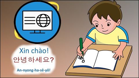 Top 11 trang web học tiếng Hàn online miễn phí, tốt nhất 2021