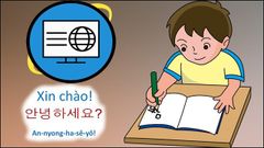  Top 11 trang web học tiếng Hàn online miễn phí, tốt nhất 2021 