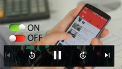  Cách tắt khung hỗ trợ tiếp cận phiền phức trên YouTube khi xem video 