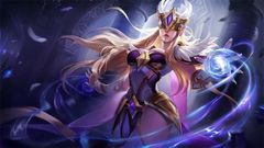  Cách chơi Ilumia Liên Quân mùa 16 | Cách lên đồ, bảng ngọc, combo chuẩn 