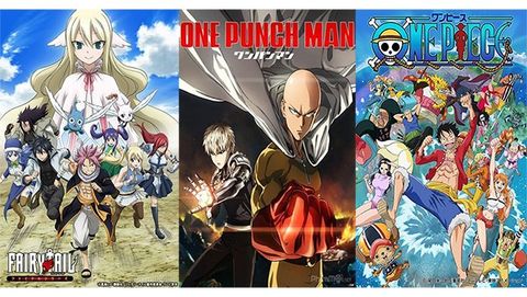 Top 21 anime hành động hay, hấp dẫn nhất không thể bỏ lỡ (phần 1)