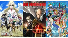  Top 21 anime hành động hay, hấp dẫn nhất không thể bỏ lỡ (phần 1) 