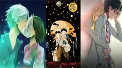  Top 16 bộ phim anime buồn nhất khiến bạn khóc cạn nước mắt 
