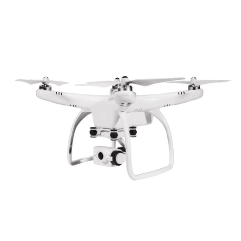 Flycam upair one