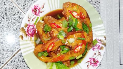 2 Cách làm cá diêu hồng kho tộ ngon đậm đà cực hấp dẫn