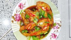  2 Cách làm cá diêu hồng kho tộ ngon đậm đà cực hấp dẫn 