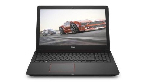 Dell Inspiron 7557