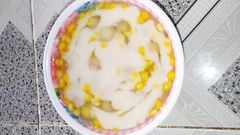  3 Cách nấu chè bắp Mỹ nguyên hạt với nước cốt dừa béo ngậy, ngon ngọt 