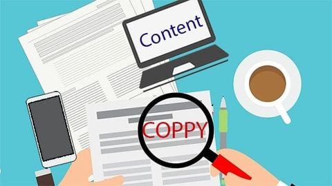 Top 7 phần mềm, web kiểm tra đạo văn online miễn phí, chính xác nhất