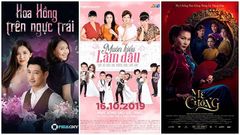  Top 7 phim Việt chủ đề mẹ chồng nàng dâu, càng xem càng tức 