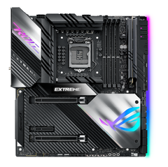  ASUS Z590 ROG MAXIMUS XIII EXTREME 
