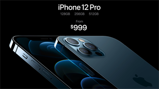 Có thể bạn chưa biết: Giá bán iPhone 12 và iPhone 12 Pro ở các quốc gia trên thế giới, Việt Nam đã cao nhất chưa?