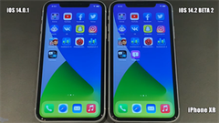  So sánh tốc độ giữa iOS 14.2 beta 2 và iOS 14.0.1: Liệu có sự cải thiện đáng chú ý nào về hiệu năng trên các mẫu iPhone hay không? 