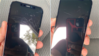 Màn hình iPhone 12, iPhone 12 Pro bị người dùng phàn nàn dễ trầy xước chỉ sau vài ngày sử dụng, có thật vậy không các bạn?