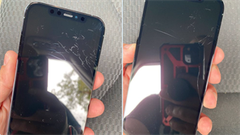  Màn hình iPhone 12, iPhone 12 Pro bị người dùng phàn nàn dễ trầy xước chỉ sau vài ngày sử dụng, có thật vậy không các bạn? 