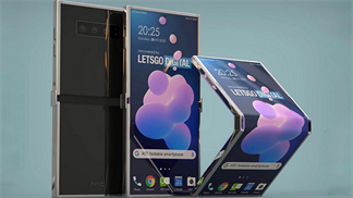 HTC vừa được cấp bằng sáng chế cho một chiếc điện thoại màn hình gập, liệu hãng sẽ trở lại với một cú huých?