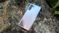  Huawei Nova 7 SE 5G Vitality Edition với chip Dimensity 800U, 8GB RAM và 4 camera sau lộ ngày ra mắt chính thức 