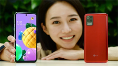  LG Q52 chính thức ra mắt: Màn hình đục lỗ, 4 camera sau với cảm biến chính 48MP, pin 4.000mAh với mức giá 7 triệu đồng 