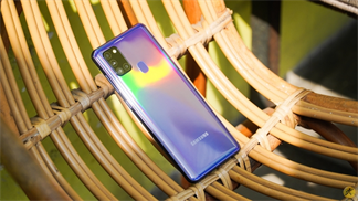 Samsung Galaxy A21s bổ sung thêm phiên bản 6 GB RAM và 128 GB bộ nhớ trong, giá bán vẫn tốt chỉ khoảng 5.6 triệu đồng