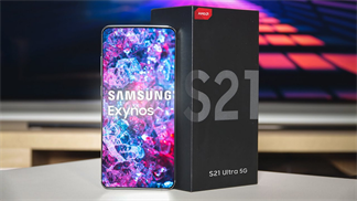 Samsung Galaxy S21 với chip Exynos 2100 sẽ tạo nên sự bức phá về hiệu năng, có thể còn mạnh hơn cả Snapdragon 875