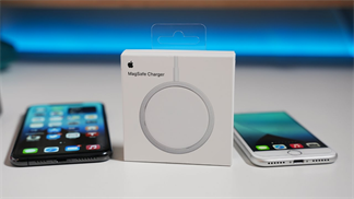 Apple cảnh báo bộ sạc MagSafe có thể làm hỏng bao da, ốp lưng: Điều này có trở thành một nhược điểm lớn khiến người dùng suy nghĩ?