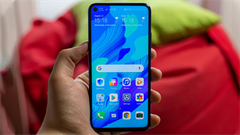  Huawei Nova 8 Series bất ngờ xuất hiện trên cơ sở dữ liệu của cơ quan 3C, hé lộ khả năng sạc siêu nhanh lên tới 66W 
