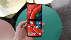  OPPO K7x bất ngờ xuất hiện trên Geekbench với Dismensity 720 kết hợp cùng 8GB RAM và sở hữu điểm số hiệu năng tương đối tốt 