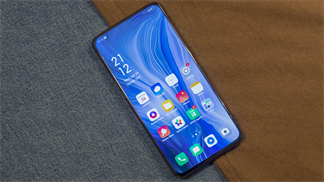 Lộ bằng chứng cho thấy OPPO đang nghiên cứu một mẫu smartphone với màn hình cong tràn sang hai bên cùng camera selfie ẩn