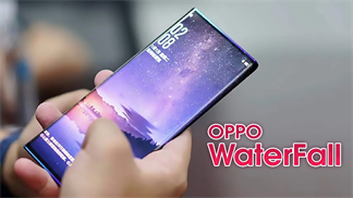 OPPO được cấp bằng sáng chế cho điện thoại với màn hình cong tràn sang hai bên, hứa hẹn sẽ mang đến một sản phẩm độc đáo