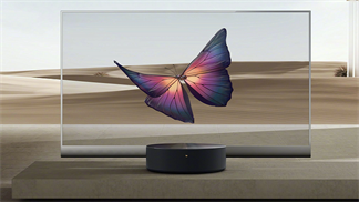 Xiaomi Mi TV LUX Ultra 8K 5G sử dụng tấm nền Mini LED với kích thước lên đến 82 inch chính thức ấn định ngày ra mắt