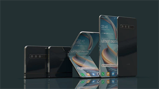 Lộ bằng sáng chế cho thấy OPPO đang phát triển một chiếc smartphone màn hình gập với thiết kế tương tự Samsung Galaxy Z Flip