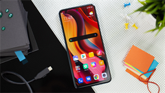  Redmi K30S lộ giá bán siêu ấn tượng - dự kiến sẽ trở thành smartphone chạy chip Snapdragon 865 rẻ nhất khi ra mắt 