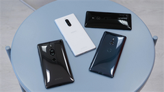  Sony giới thiệu chương trình thay pin dành cho điện thoại Xperia, đồng thời hứa hẹn mang đến ba bản cập nhật lớn cho Xperia 1 II 