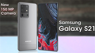 Lộ diện hình ảnh phần khung camera sau của dòng Galaxy S21, nhìn thiết kế hình 'chiếc lá' cứ quen quen nhỉ?